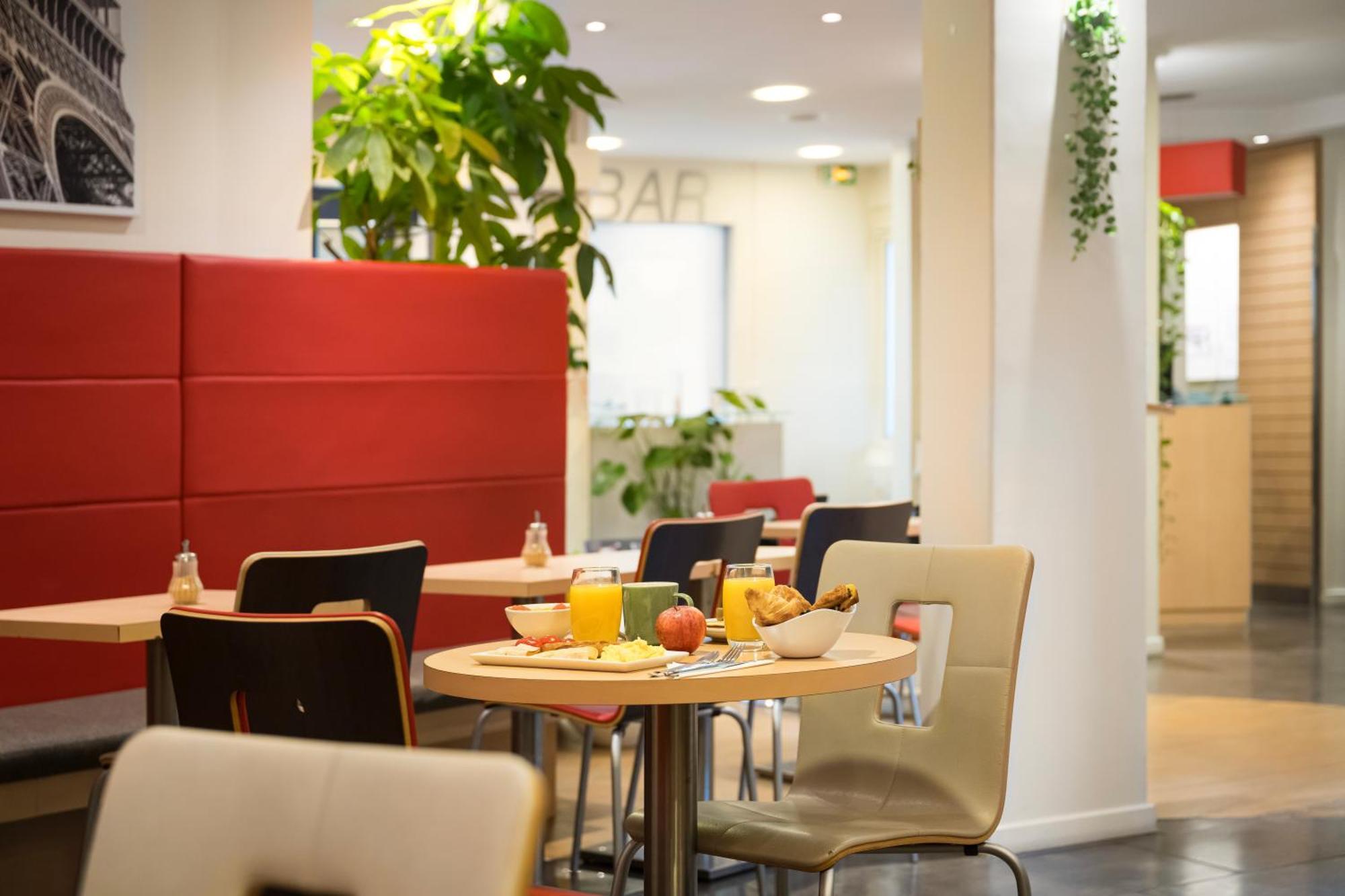 Ibis Paris Gare De Lyon Reuilly Hotel Exterior foto