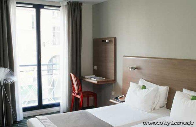 Ibis Paris Gare De Lyon Reuilly Hotel Quarto foto