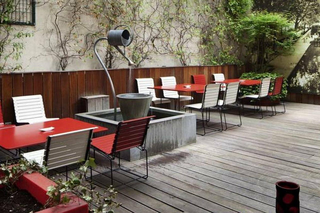 Ibis Paris Gare De Lyon Reuilly Hotel Exterior foto